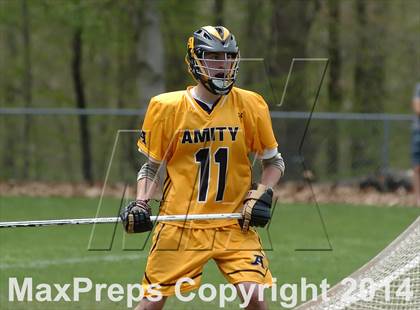 Thumbnail 3 in Amity Regional @ Xavier photogallery.
