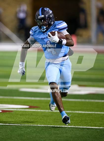 Thumbnail 3 in Wylie East @ Sachse photogallery.
