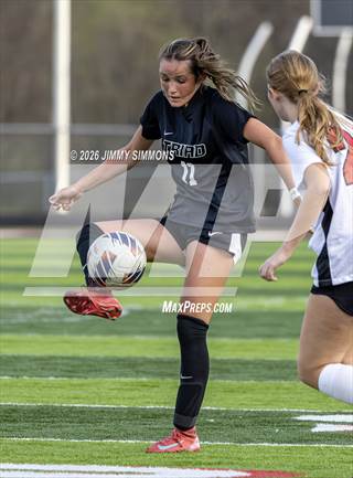 Granite City @ Triad