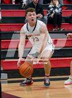 Photo from the gallery "Triad @ Highland"