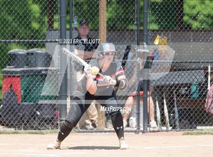 Thumbnail 1 in Franklin vs Cathedral Prep (PIAA D10 4A Championship) photogallery.