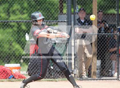 Thumbnail 3 in Franklin vs Cathedral Prep (PIAA D10 4A Championship) photogallery.