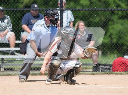 Thumbnail 2 in Franklin vs Cathedral Prep (PIAA D10 4A Championship) photogallery.
