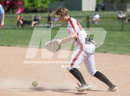 Thumbnail 1 in Franklin vs Cathedral Prep (PIAA D10 4A Championship) photogallery.