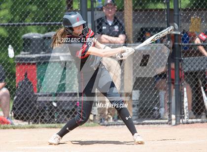 Thumbnail 2 in Franklin vs Cathedral Prep (PIAA D10 4A Championship) photogallery.