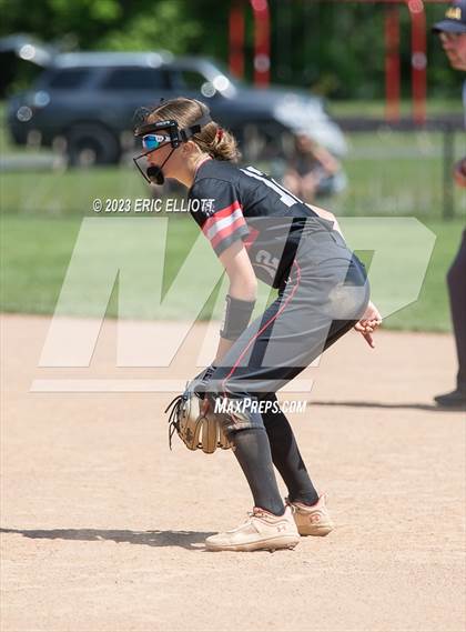 Thumbnail 2 in Franklin vs Cathedral Prep (PIAA D10 4A Championship) photogallery.