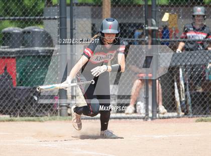 Thumbnail 1 in Franklin vs Cathedral Prep (PIAA D10 4A Championship) photogallery.