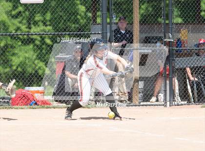 Thumbnail 1 in Franklin vs Cathedral Prep (PIAA D10 4A Championship) photogallery.