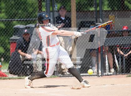 Thumbnail 2 in Franklin vs Cathedral Prep (PIAA D10 4A Championship) photogallery.