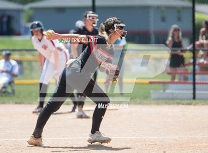 Thumbnail 1 in Franklin vs Cathedral Prep (PIAA D10 4A Championship) photogallery.
