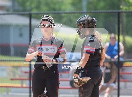 Thumbnail 1 in Franklin vs Cathedral Prep (PIAA D10 4A Championship) photogallery.