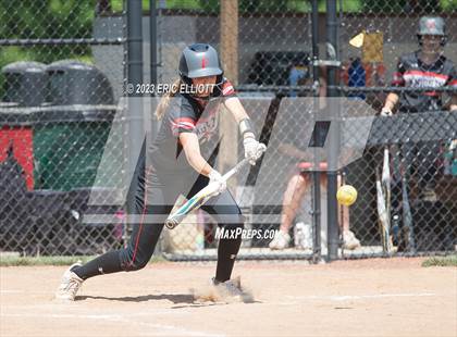 Thumbnail 3 in Franklin vs Cathedral Prep (PIAA D10 4A Championship) photogallery.