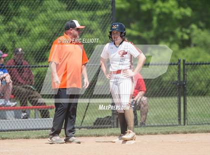 Thumbnail 3 in Franklin vs Cathedral Prep (PIAA D10 4A Championship) photogallery.