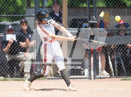 Thumbnail 3 in Franklin vs Cathedral Prep (PIAA D10 4A Championship) photogallery.