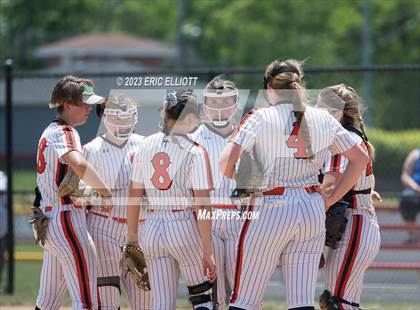 Thumbnail 3 in Franklin vs Cathedral Prep (PIAA D10 4A Championship) photogallery.