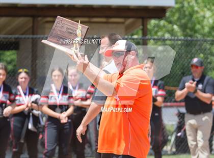 Thumbnail 1 in Franklin vs Cathedral Prep (PIAA D10 4A Championship) photogallery.