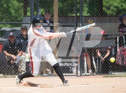 Thumbnail 3 in Franklin vs Cathedral Prep (PIAA D10 4A Championship) photogallery.