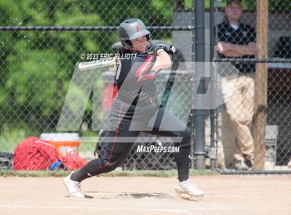 Thumbnail 3 in Franklin vs Cathedral Prep (PIAA D10 4A Championship) photogallery.
