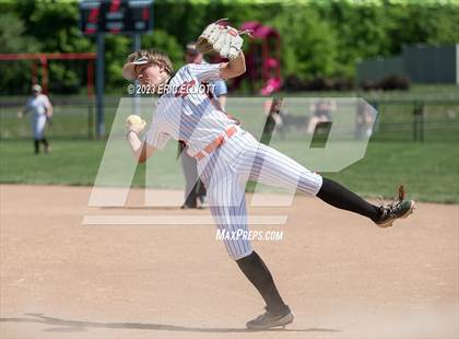 Thumbnail 1 in Franklin vs Cathedral Prep (PIAA D10 4A Championship) photogallery.