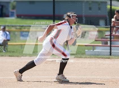 Thumbnail 1 in Franklin vs Cathedral Prep (PIAA D10 4A Championship) photogallery.