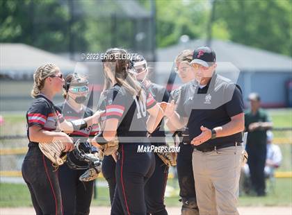 Thumbnail 3 in Franklin vs Cathedral Prep (PIAA D10 4A Championship) photogallery.