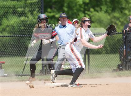 Thumbnail 3 in Franklin vs Cathedral Prep (PIAA D10 4A Championship) photogallery.