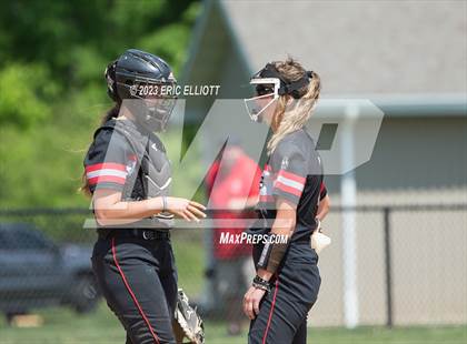 Thumbnail 1 in Franklin vs Cathedral Prep (PIAA D10 4A Championship) photogallery.