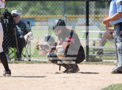 Thumbnail 1 in Franklin vs Cathedral Prep (PIAA D10 4A Championship) photogallery.