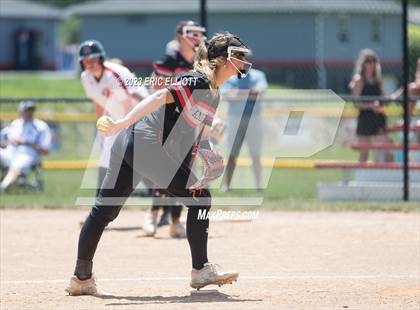 Thumbnail 3 in Franklin vs Cathedral Prep (PIAA D10 4A Championship) photogallery.