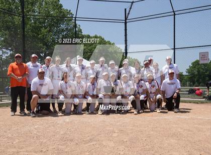 Thumbnail 1 in Franklin vs Cathedral Prep (PIAA D10 4A Championship) photogallery.