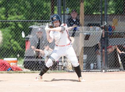 Thumbnail 2 in Franklin vs Cathedral Prep (PIAA D10 4A Championship) photogallery.