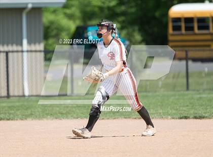 Thumbnail 2 in Franklin vs Cathedral Prep (PIAA D10 4A Championship) photogallery.