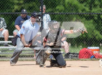 Thumbnail 2 in Franklin vs Cathedral Prep (PIAA D10 4A Championship) photogallery.