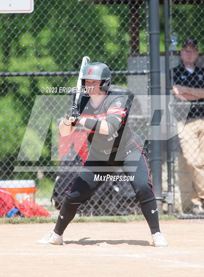 Thumbnail 1 in Franklin vs Cathedral Prep (PIAA D10 4A Championship) photogallery.