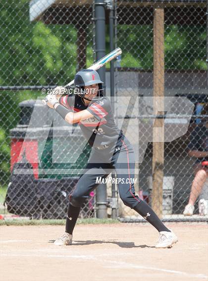 Thumbnail 2 in Franklin vs Cathedral Prep (PIAA D10 4A Championship) photogallery.