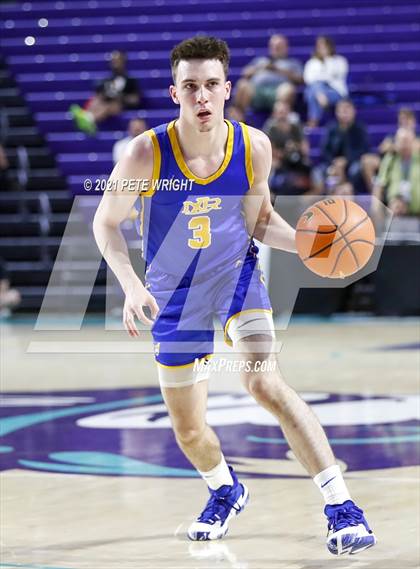 Thumbnail 2 in IMG Academy vs North Little Rock (City of Palms Classic) photogallery.