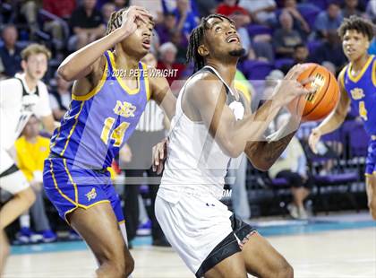 Thumbnail 2 in IMG Academy vs North Little Rock (City of Palms Classic) photogallery.