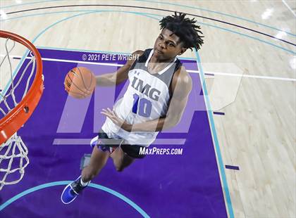 Thumbnail 3 in IMG Academy vs North Little Rock (City of Palms Classic) photogallery.