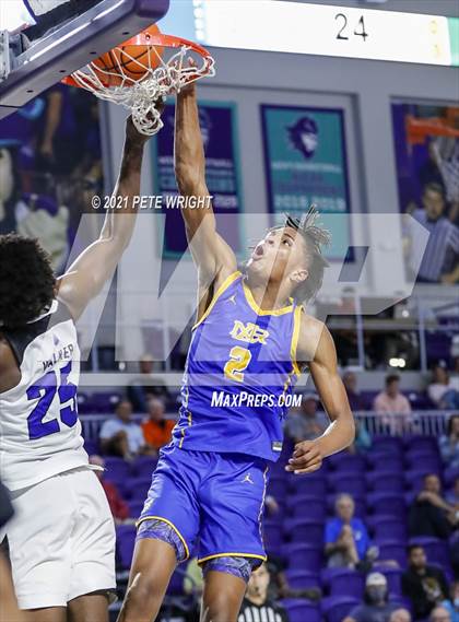 Thumbnail 2 in IMG Academy vs North Little Rock (City of Palms Classic) photogallery.
