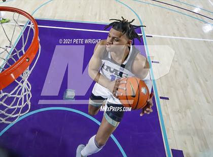 Thumbnail 1 in IMG Academy vs North Little Rock (City of Palms Classic) photogallery.