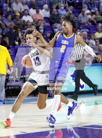Thumbnail 3 in IMG Academy vs North Little Rock (City of Palms Classic) photogallery.