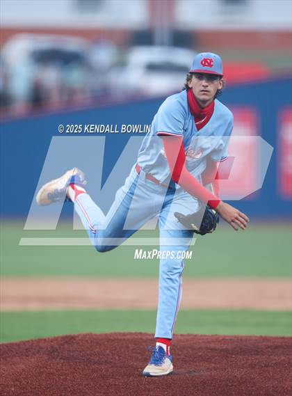 Thumbnail 3 in Neshoba Central vs South Panola (MHSAA Class 6A Round 1)  photogallery.