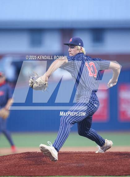 Thumbnail 3 in Neshoba Central vs South Panola (MHSAA Class 6A Round 1)  photogallery.