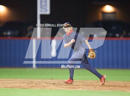 Thumbnail 3 in Neshoba Central vs South Panola (MHSAA Class 6A Round 1)  photogallery.