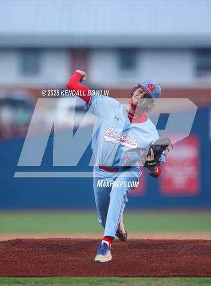 Thumbnail 1 in Neshoba Central vs South Panola (MHSAA Class 6A Round 1)  photogallery.