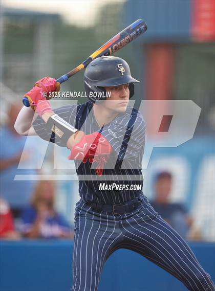 Thumbnail 3 in Neshoba Central vs South Panola (MHSAA Class 6A Round 1)  photogallery.