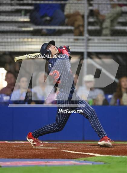 Thumbnail 3 in Neshoba Central vs South Panola (MHSAA Class 6A Round 1)  photogallery.