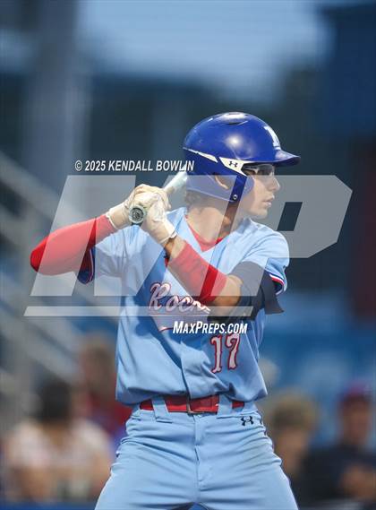 Thumbnail 3 in Neshoba Central vs South Panola (MHSAA Class 6A Round 1)  photogallery.