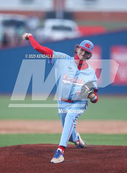 Thumbnail 1 in Neshoba Central vs South Panola (MHSAA Class 6A Round 1)  photogallery.