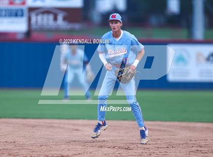 Thumbnail 1 in Neshoba Central vs South Panola (MHSAA Class 6A Round 1)  photogallery.